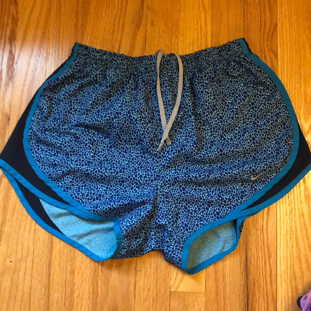 Nike Dri-Fit shorts
